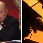 Quiroz prevé una caída más fuerte de la minería tras decir que la industria atraviesa una «recesión»